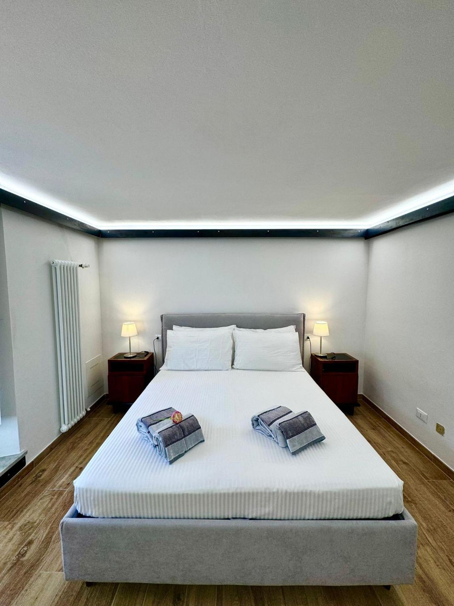 Appartamento La Casa Di Grace Firenze